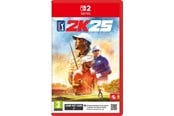 Spill - PGA Tour 2K25 - Nintendo Switch 2 - Sport - 5026555073035