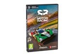 Spill - Project Motor Racing - Windows - Racing - 4064635101064