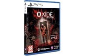 Spill - Oxide Room 208 - Sony PlayStation 5 - Action/Adventure - 8436016712194