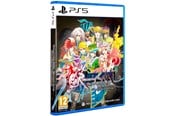 Spill - Romancing SaGa -Minstrel Song- Remastered International - Sony PlayStation 5 - RPG - 3760328374425