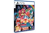 Spill - KinnikuNeko: Super Muscle Cat - Sony PlayStation 5 - Eventyr - 8436016713023