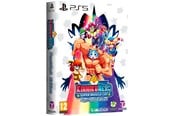 Spill - KinnikuNeko: Super Muscle Cat (Purrrrfect Edition) - Sony PlayStation 5 - Eventyr - 8436016713030