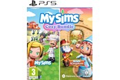 Spill - MySims: Cozy Bundle - Sony PlayStation 5 - Virtual Life - 5030936125442