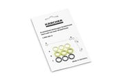 Høytrykksspyler - Kärcher Accessories Karcher Gasket set with 9x O-rings for TR thread - 2.880-001.0