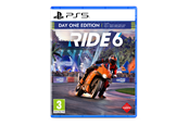 Spill - Ride 6 (Day One Edition) - Sony PlayStation 5 - Racing - 8056216170923