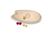 Treleker - BS Toys Balance Surfboard Wood - Balance game - GA418