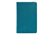 Nettbrett - Deksler og etui - Case Logic SureFit Slim Folio Case for 7" Tablet - Blue - CEUE1107HDN