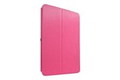 Nettbrett - Deksler og etui - Case Logic Cover Galaxy Tab4 - Phlox - CSGE2177PI