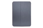Nettbrett - Deksler og etui - Case Logic Cover Galaxy Tab4 - Graphite Metallic - CSGE2177G