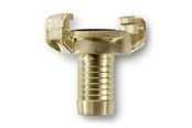 Høytrykksspyler - Kärcher Accessories Karcher Geka connector with hose barb R 3/4 6.38 - 6.388-455.0