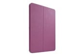 Nettbrett - Deksler og etui - Case Logic Cover Galaxy Tab4 - Acai - CSGE2177AC