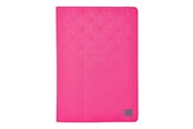 Nettbrett - Deksler og etui - Case Logic 9-10" Tablet Sleeve - Pink - UFOL210PI