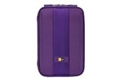 Nettbrett - Deksler og etui - Case Logic Tablet Bag up to 8" - Purple - QTS208PP