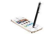 Mobil - Andre tilbehør - SBS Stylus Pen for Smartphone and Tablet - Black - TE0USC60K