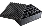 Droner - B&W International - BW Outdoor Cases Divider system /RPD for type 6500 - RPD/6500