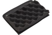Droner - B&W International - BW Outdoor Cases LP Lid pocket /LP for type 1000 - LP/1000