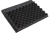 Droner - B&W International - BW Outdoor Cases LP Lid pocket /LP for type 5000 - LP/5000