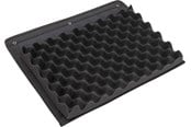 Droner - B&W International - BW Outdoor Cases LP Lid pocket /LP for type 6000 - LP/6000