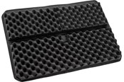 Kabelordner/Kabelstrømpe - B&W International BW Outdoor Cases LP Lid pocket /LP for type 7800 - LP/7800