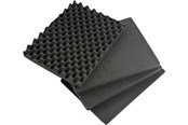 Droner - B&W International - BW Outdoor Cases Pre-Cut Foam /SI for type 500 - SI/500