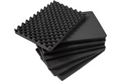 Droner - B&W International - BW Outdoor Cases Pre-Cut Foam /SI for type 5500 - SI/5500