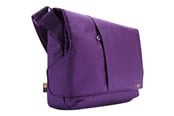Veske/Hylster/Sekk til bærbar PC - Case Logic Bag for iPad/Laptop 11" - Purple - MLM111P