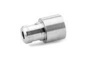 Høytrykksspyler - Kärcher Accessories Power nozzle 048 - 2.113-010.0