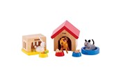 Treleker - Hape Dollhouse Pets - E3455