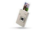 Kamera - Fujifilm Instax mini LiPlay Plus - Beige - 16947999