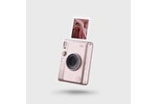 Kamera - Fujifilm Instax Mini Evo Camera - Gentle Rose - 16962286