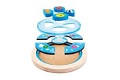 Treleker - Hape Underwater World Shape Puzzle - E1604