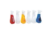 Arts & Crafts - Tilbehør - Colorations - XL Spray Transparent 350 ml 6 pcs. - CHSPBOT