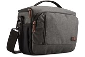 Kameravesker - Case Logic ERA DSLR camera shoulder bag - Obsidian - 3205276
