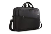 Veske/Hylster/Sekk til bærbar PC - Case Logic Propel 15.6" Attaché - Black - 3205282