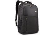 Veske/Hylster/Sekk til bærbar PC - Case Logic Propel Backpack 17L - Black - 3205284