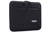 Veske/Hylster/Sekk til bærbar PC - Thule Gauntlet Sleeve for MacBook Pro and MacBook Air 14" | Black - 3205410