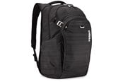 Fritid & Reise - Thule Construct Laptop Backpack 24L - Black - 3205352