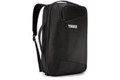 Veske/Hylster/Sekk til bærbar PC - Thule Accent - 17L | Black - 3205383
