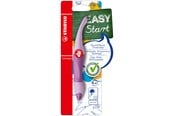 Skrive- & Tegneverktøy - STABILO EASYoriginal - Ergonomic Rollerball - Right-handed - Pastel Lilac Blush - B-58461-5