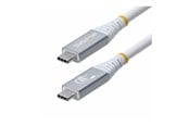 USB - StarTech.com - USB-C cable - 24 pin USB-C to 24 pin USB-C - 3.01 m - CC3M20GUSB4CXW