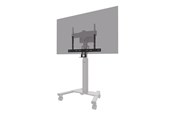 Veggmontering, AV-braketter & AV-møbler - Neomounts AV50-500BL mounting kit - for PTZ camera - universal - black - Max 5 kg - recommended for 43"-110" - AV50-500BL