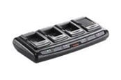  Bærbar PC - Lader - BIXOLON Quad Charger PQC-R200 - battery charger - PQC-R200/STD