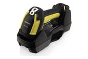 Strekkodelesere - Datalogic PowerScan PM9600 - High Performance Kit - barcode scanner - PM9600-HP433RBK30
