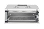 Rackskap - DIGITUS SOHO PRO Series - cabinet - 540x400 mm (WxD) - 4U - DN-49200-SET