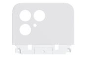 Mobil - Andre tilbehør - Fairphone (Gen. 6) Upper Back Cover - Cloud White - F6COVU-1WH-WW1