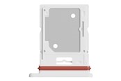 Mobil - Andre tilbehør - Fairphone (Gen. 6) SIM Tray - Cloud White - F6SIMT-1WH-WW1
