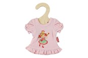 Dukker & Tilbehør - Heless - Princess Emily Doll Nightgown 20-25 cm - 9565