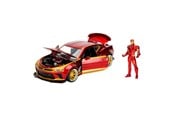 Modellbiler - Jada Toys - Marvel Ironman 2016 Chevy Camaro SS 1:24 - 9399724314R00