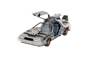 Modellbiler - Jada Toys Tidsmaskin (Back to the Future 3) 1:24 - 9334996314R00