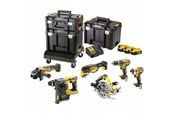 Verktøy - Dewalt DCK685P3T-QW Tools Combo Set - DCK685P3T-QW